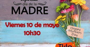 Radio La Tkla 105.7 FM rinde homenaje a mamá
