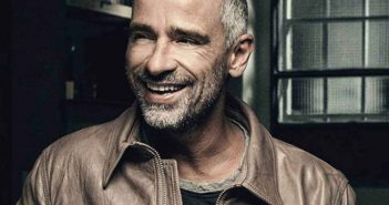 Eros Ramazzotti detiene gira para cuidar cuerdas vocales