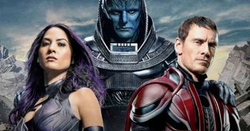 La Condesa celebra el ‘X-Men Day’ con mural de cuatro pisos