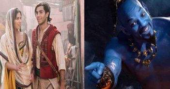 Magia de ‘Aladdin’ regresa con Will Smith y rostros nuevos