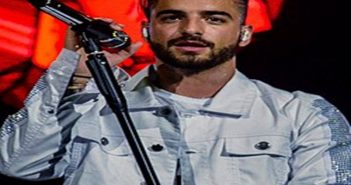 ‘Quiero conquistar al mundo’: Maluma