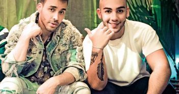 Prince Royce con hambre de crecer