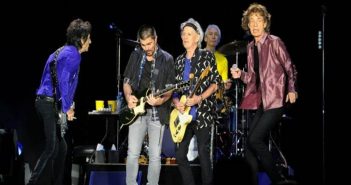 Los Rolling Stones invitan a Juanes para que abra concierto en Miami