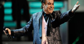 Canciones inéditas de Juan Gabriel listas para salir a la luz