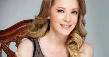 Fallece Edith González, perdió la batalla contra el cáncer