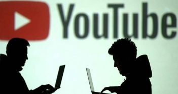Multa de 170 mdd a YouTube por violar privacidad de niños