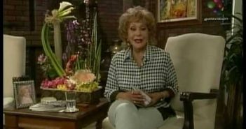 Silvia Pinal, la musa de Buñuel, celebrará 88 años
