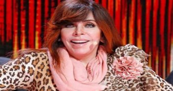 Tras polémica por boda con Yolanda Andrade, Verónica Castro anuncia su retiro