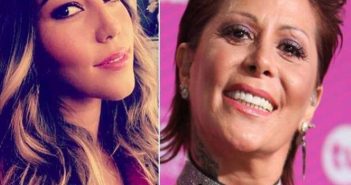 Frida Sofía llama ‘golfa’ a su mamá y revela por qué abortó