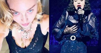 Fans de Madonna la demandan por empezar tarde conciertos