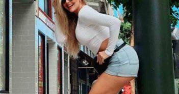 Marjorie de Sousa confiesa estar lista para el amor y tener otro hijo