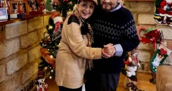 Édgar Vivar aclara rumores sobre romance con María Antonieta de las Nieves