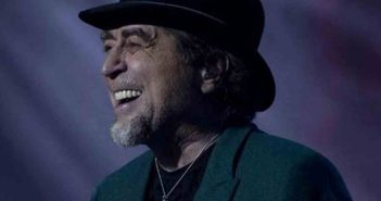Joaquín Sabina es operado de un derrame cerebral tras caída