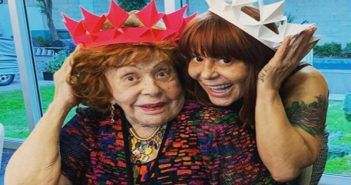 Silvia Pinal se encuentra bien de salud y pronto saldrá del hospital