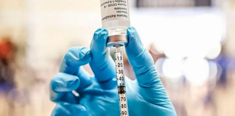 Listado de provincias donde se han aplicado más dosis contra el covid-19