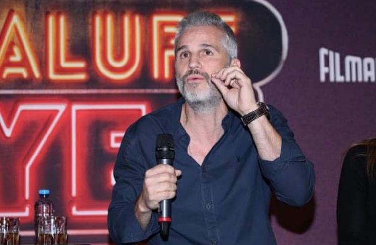 Juan Pablo Medina, actor de “La Casa de las Flores”, hospitalizado tras una trombosis