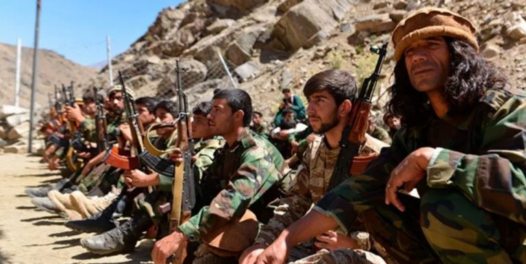 Los talibanes toman Panjshir y controlan todo el territorio de Afganistán