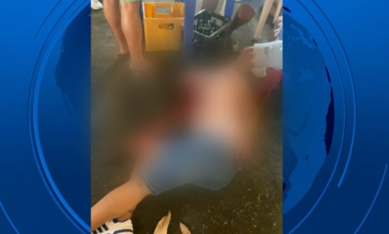 Balacera en Portoviejo deja 3 muertos y 3 heridos