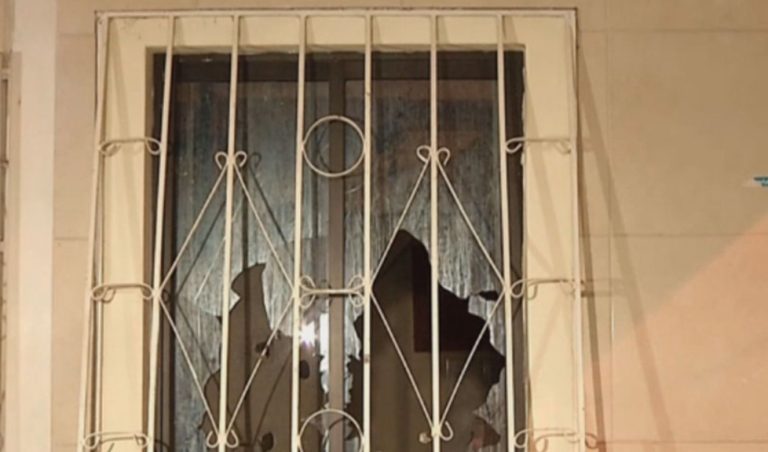 Alborada: vivienda fue abaleada en la novena etapa