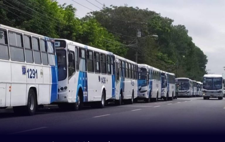 Enfermera muere en Guayaquil tras lanzarse de un bus para evitar ser asaltada