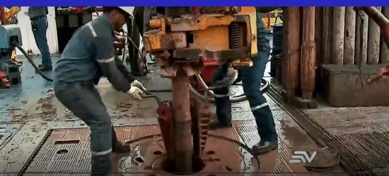 Elecciones Ecuador 2023: coyuntura electoral provoca caída del riesgo país