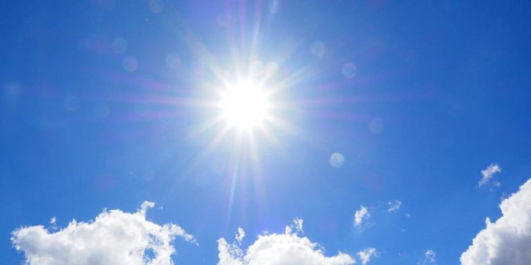 Clima en Ecuador: el Inamhi pronostica radiación muy alta en 17 provincias el 6 de septiembre