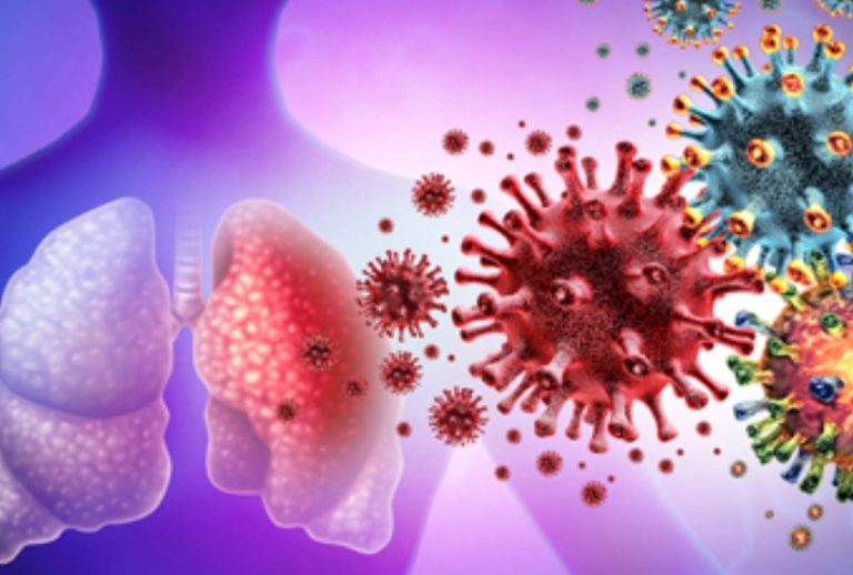 Estados Unidos: Alertan presencia de virus sincitial respiratorio en adultos