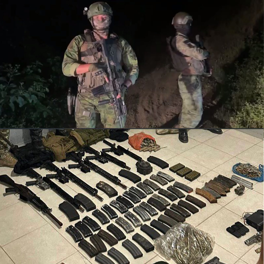 Fuerzas Armadas-Manabí-Puerto López