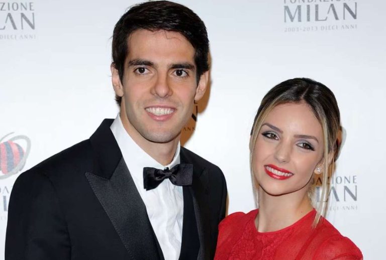 LA CONFESIÓN DE CAROL CELICO SOBRE SU DIVORCIO CON KAKÁ DESATA CONTROVERSIA EN LAS REDES SOCIALES
