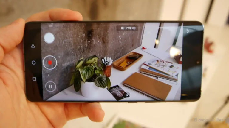 VIVO PRESENTA BLUEIMAGE: INNOVACIÓN EN FOTOGRAFÍA MÓVIL