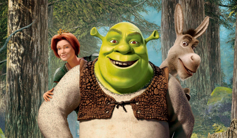 VUELVE «SHREK» CON UNA NUEVA PELÍCULA EN 2026