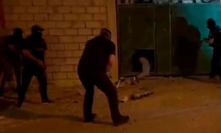 OPERATIVO CERO IMPUNIDAD 10: MÁS DE 50 PERSONAS CAPTURADOS CON GRAN CANTIDAD DE ARMAS, DROGAS Y VEHÍCULOS