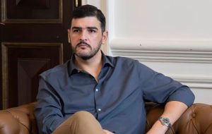 Caso Triple A: La sombra de la corrupción sobre Aquiles Álvarez por desvío masivo de combustible.