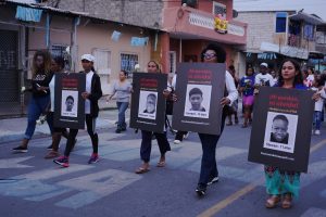 34 años y ocho meses de cárcel para 11 militares en Caso Las Malvinas.