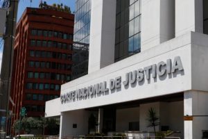 Dos jueces provinciales, que conocen causas relacionadas con el asesinato de Fernando Villavicencio, denuncian amenazas e intimidación