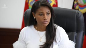 Xavier Jordán retiró demanda a Diana Salazar en Estados Unidos