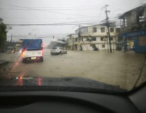 Clima 19 de febrero: lluvias y tormentas eléctricas en la Costa y Amazonía