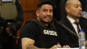 Golpe al patrimonio de Daniel Salcedo: juez ordena embargo de estas casas en La Aurora