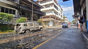 El Cartel Jalisco Nueva Generación y su modelo de ‘franquicia’, que también se instaló en Ecuador