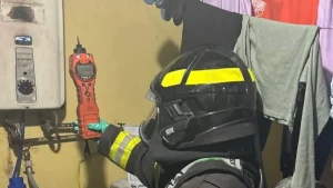 Seis afectados por monóxido de carbono en Quito, informan bomberos