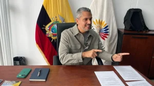 Las directivas provinciales del movimiento RETO decidieron autoconvocarse a una asamblea extraordinaria