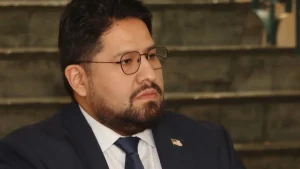 El Departamento de Guerra de EE. UU. dice que Ecuador ha marcado el camino para combatir el narco