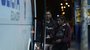 Toque de queda en Ecuador: estas son las sanciones por incumplir la medida