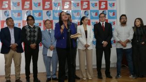 Correístas tienen un mes para desafiliarse de Revolución Ciudadana si pretenden participar en las elecciones