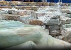 Golpe a la mafia albanesa: 16 detenidos en Guayas, Pichincha y El Oro