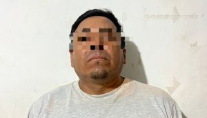 Operativo policial en Santa Elena termina con la captura de un ciudadano requerido por la justicia