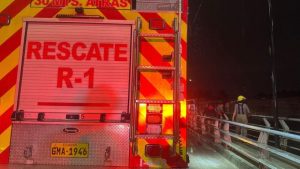 Ciudadanos hallaron el cuerpo del niño que cayó a una alcantarilla en el noroeste de Guayaquil