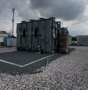 Gobierno ejecuta soluciones progresivas y una intervención estructural para recuperar el servicio eléctrico en Santa Elena y garantizar permanencia desde el 21 de marzo