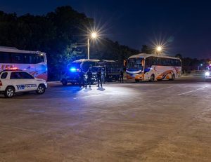 Quién era alias ‘Trance’, el hombre que murió en ataque en Portoviejo y que tenía vínculos con ‘Mexicano’, excabecilla de Los Lobos