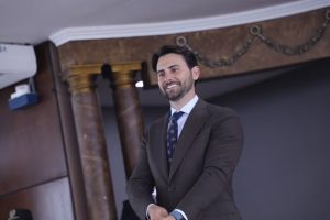 Niels Olsen sobre el cambio de fecha para las elecciones seccionales: ‘Se está fortaleciendo la democracia’